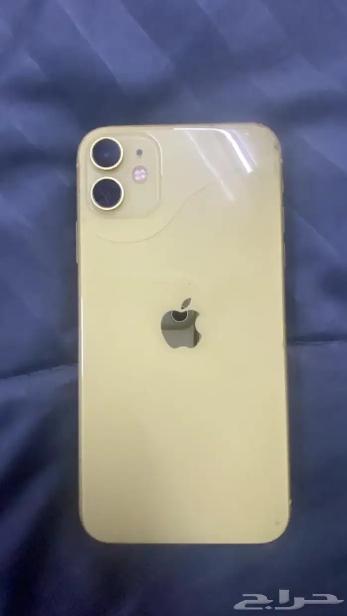 ايفون 11 0