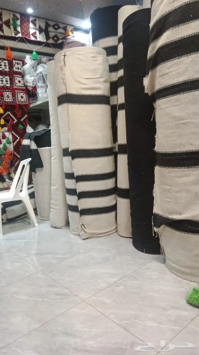 تركيب تلبيس خيام 12