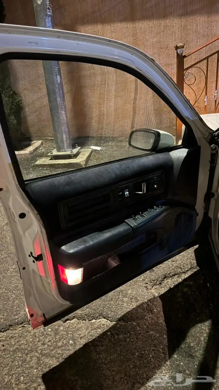 بويك رود ماستر 92 18