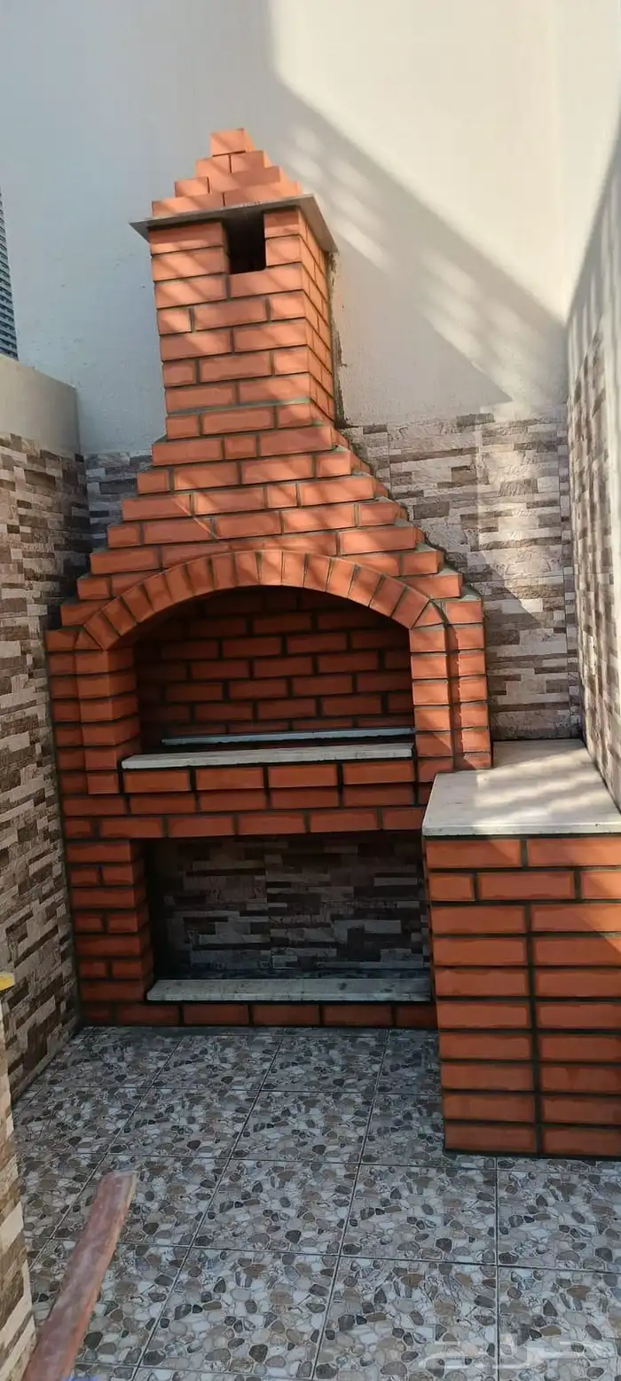 فوران شوايات مشبات تنور مندي 6