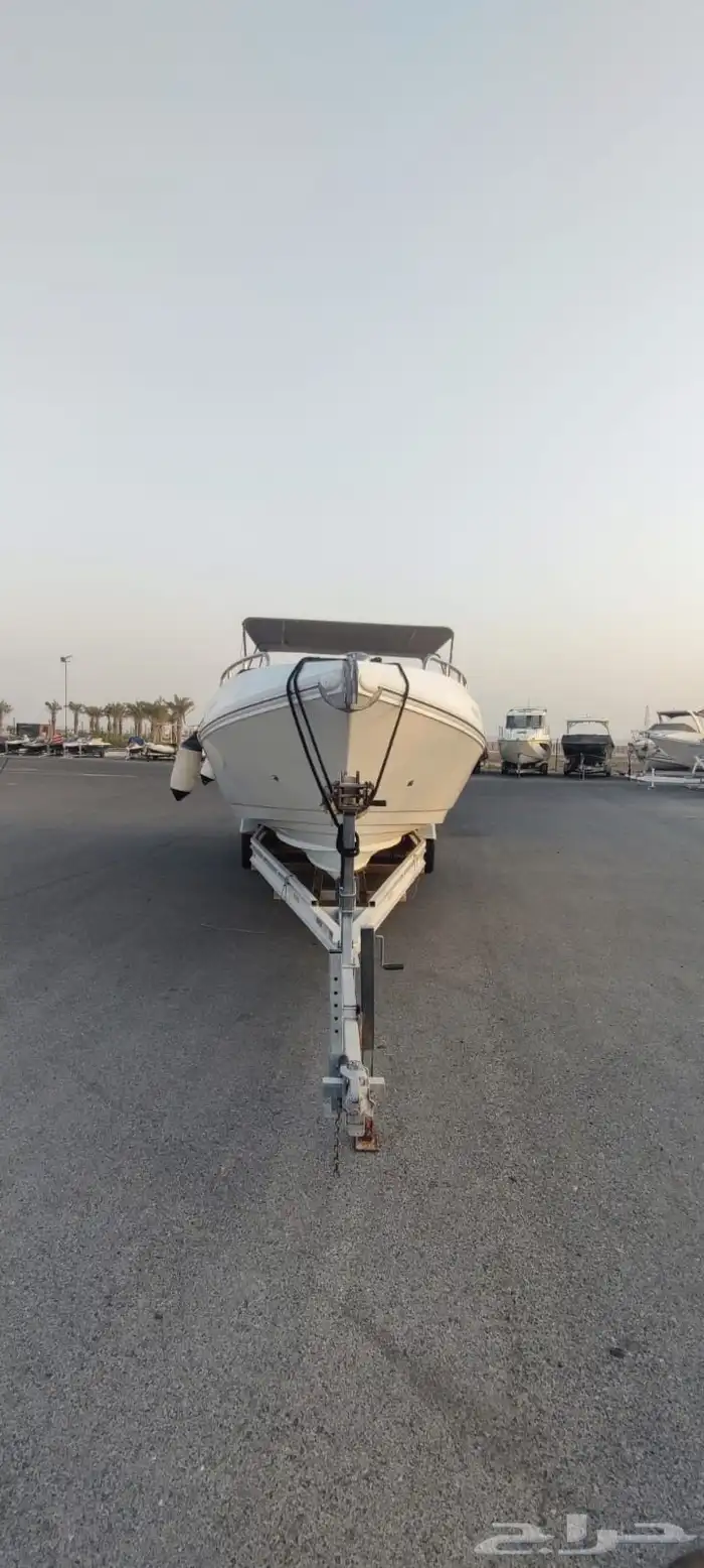 للبيع  قارب Aldhaen 31 CC   موديل 2023 0