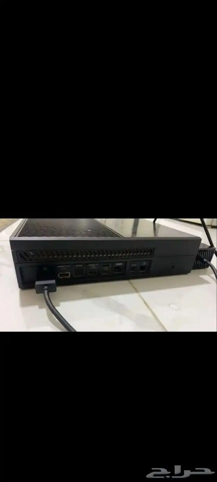 اكس بوكس 1