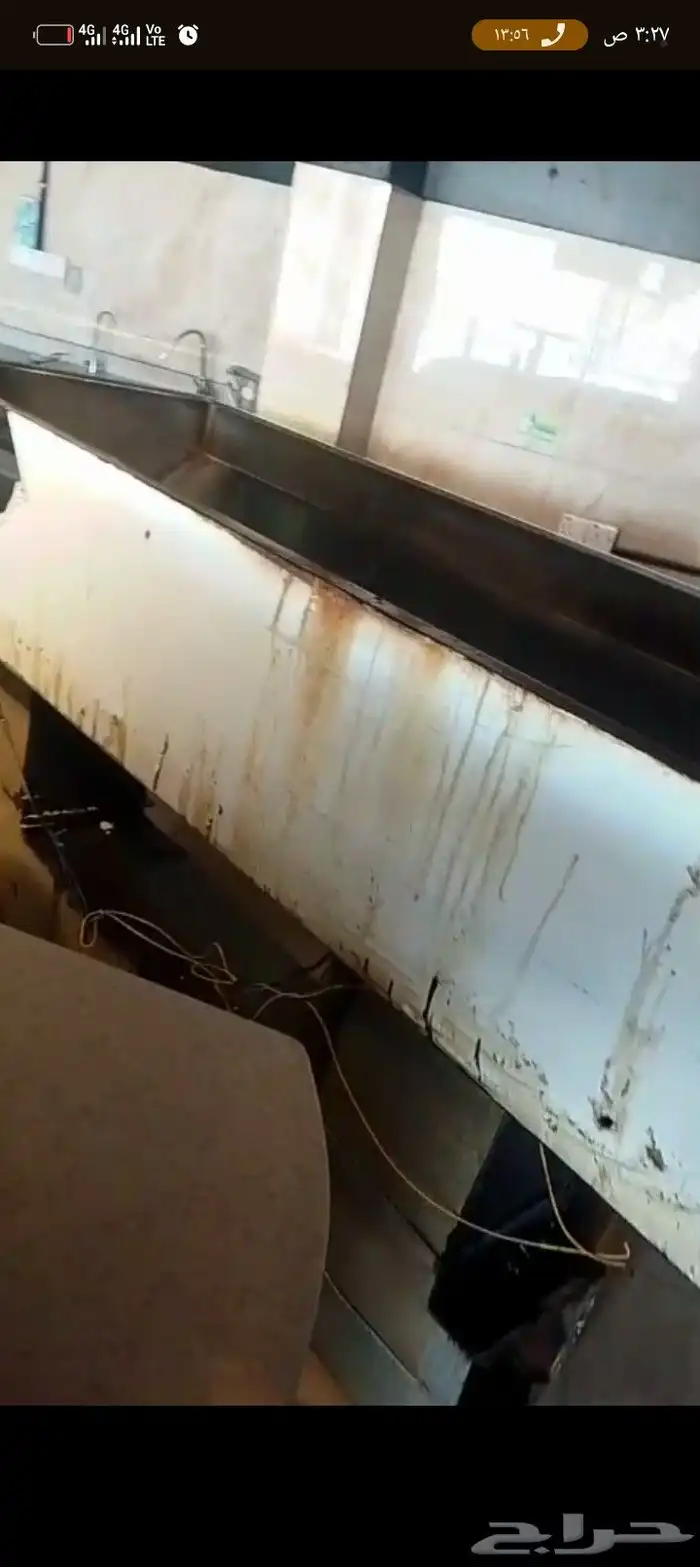 اغراض كافيه للبيع كراسي وطاولات وبار 3