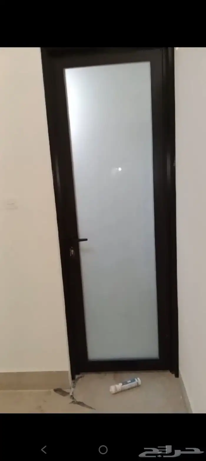 تفصيل المنيوم 6