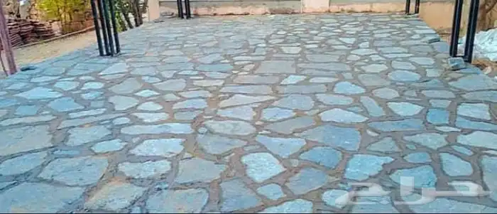 تلبيس حجر 10