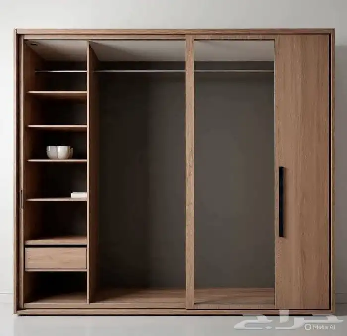 دولاب ملابس 2