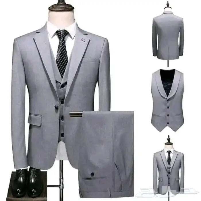 بدل رجالي ستايل تركى 5