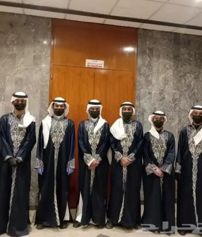يوجد قهوجيين وصبابيين وقهوجيات وصبابات داخل الرياض 8