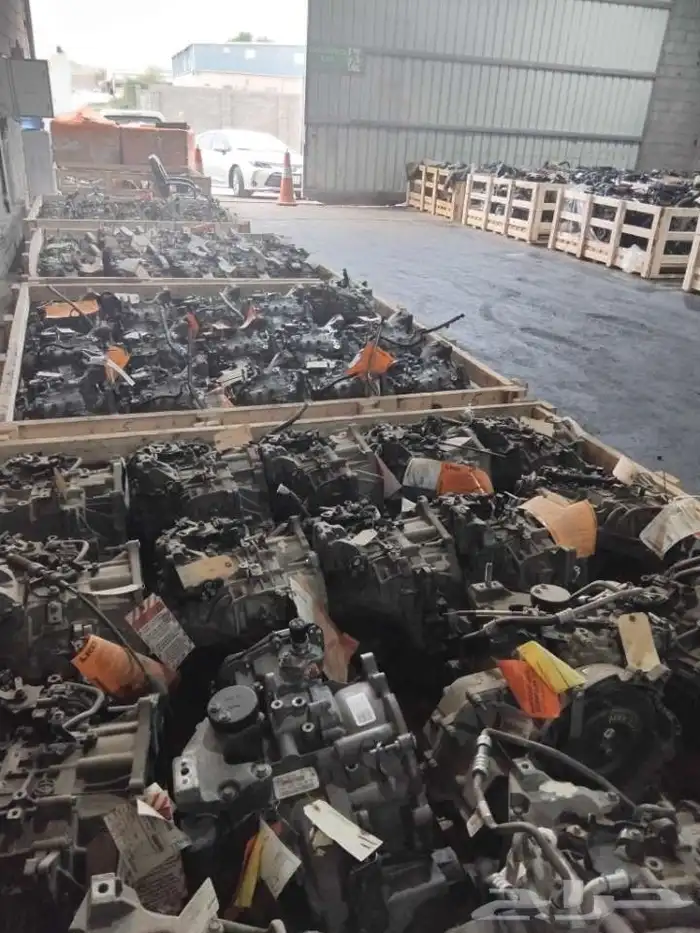 عالم الجربكسات الاوتوماتيك 10