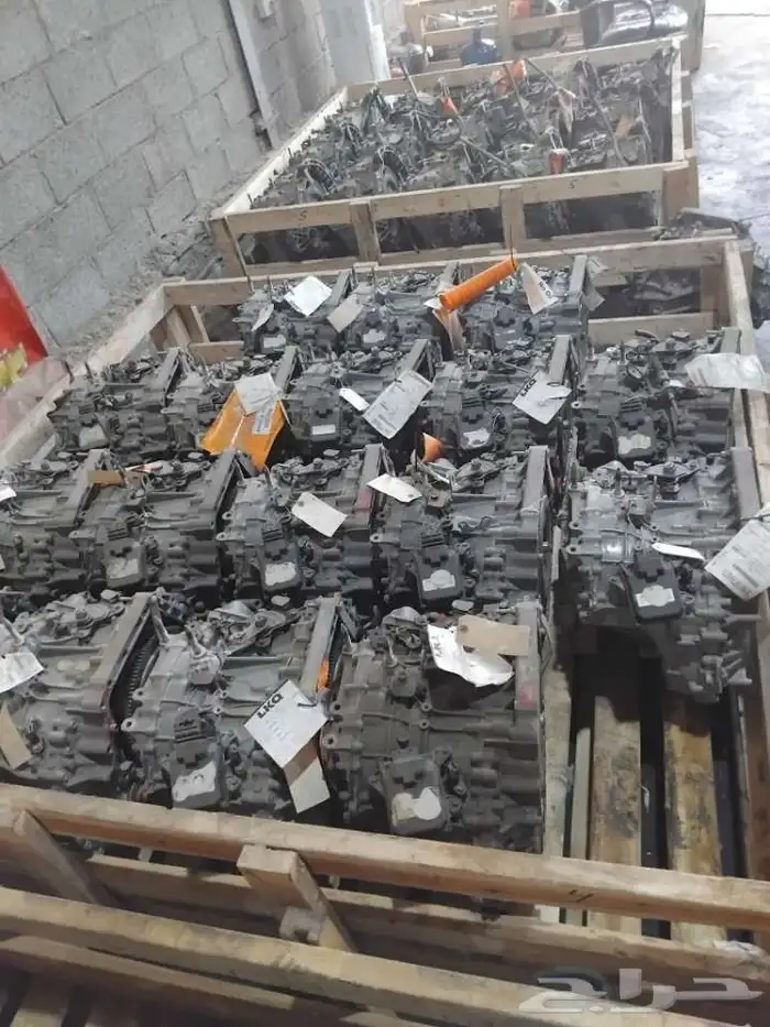 عالم الجربكسات الاوتوماتيك 11