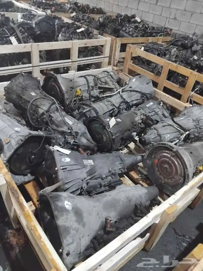 عالم الجربكسات الاوتوماتيك 2