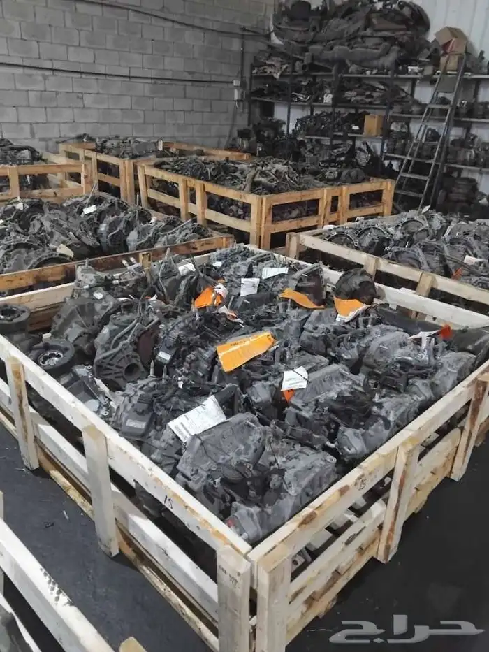 عالم الجربكسات الاوتوماتيك 17