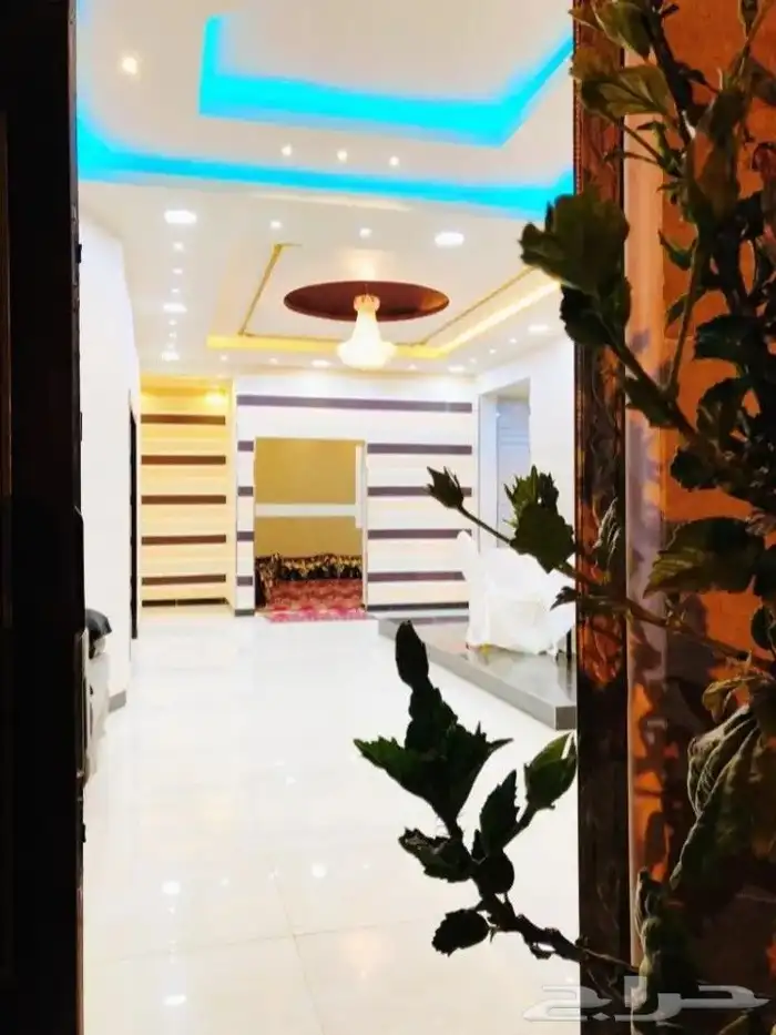 استراحة فاخرة للبيع استثمارية بالقرب من مطار ابها 3