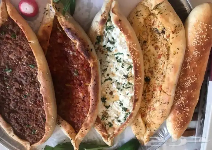مطلوب ممول محل معجنات وبيتزا 5