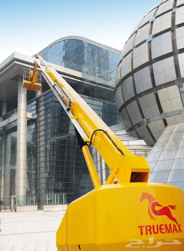scissor lift manlift Forklift rental 18