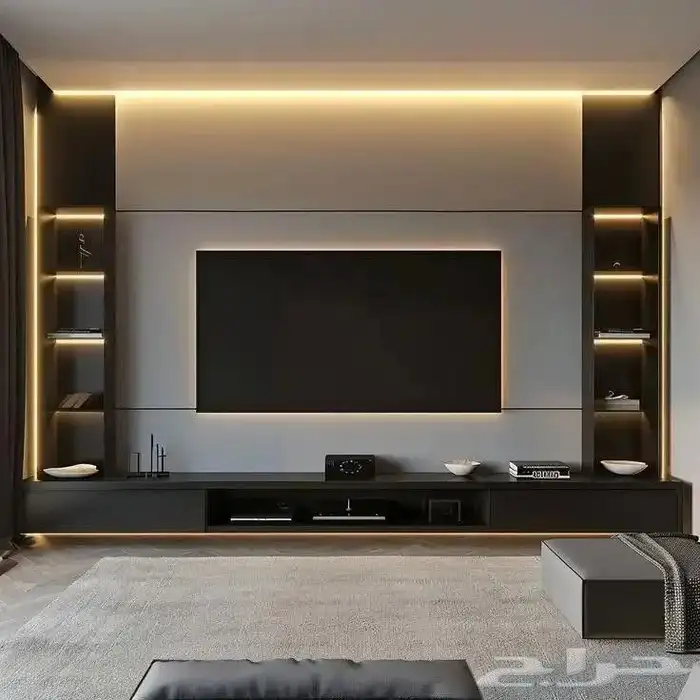 ديكورات  الشيبورد_ديكور  بديل_الخشب  بديل_رخام  بأسعار_منااا 3