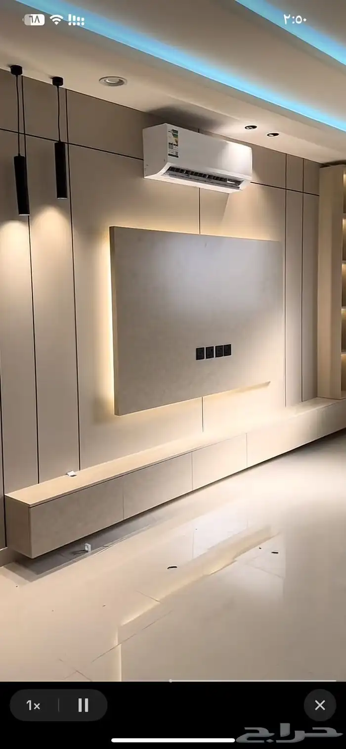ديكورات جده 1
