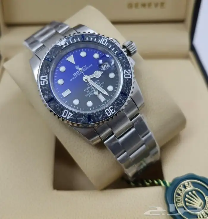 ساعات رولكس رجالي اخر اصدار 1