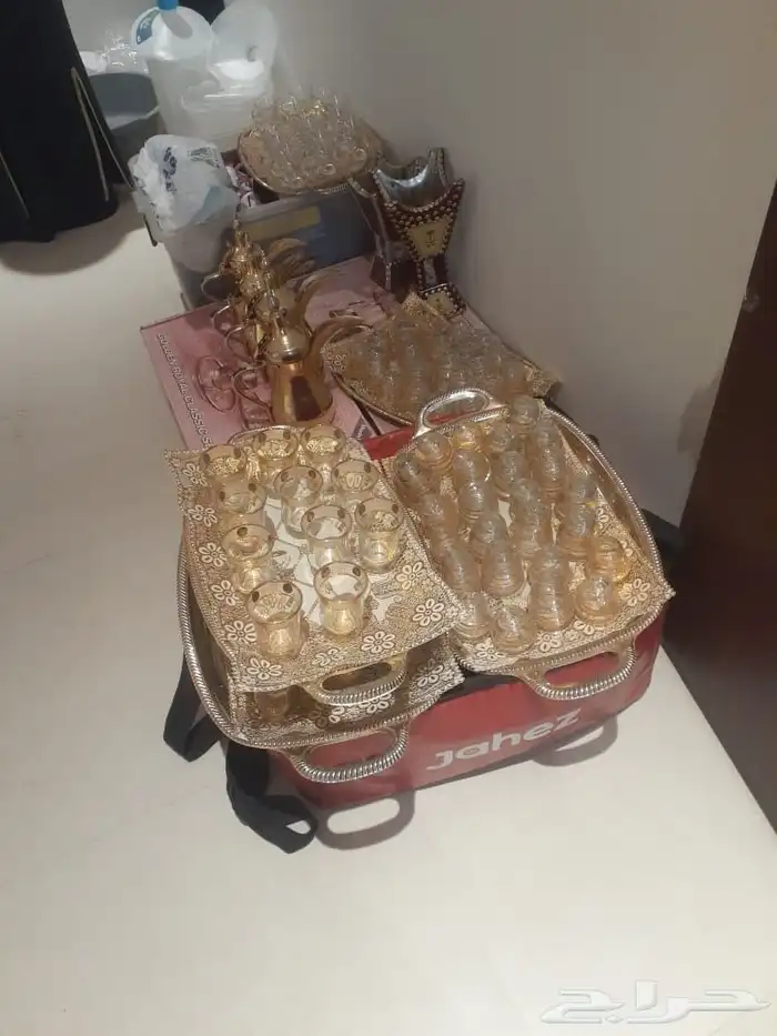 قهوجين صبابين حي انهضه الرياض 3