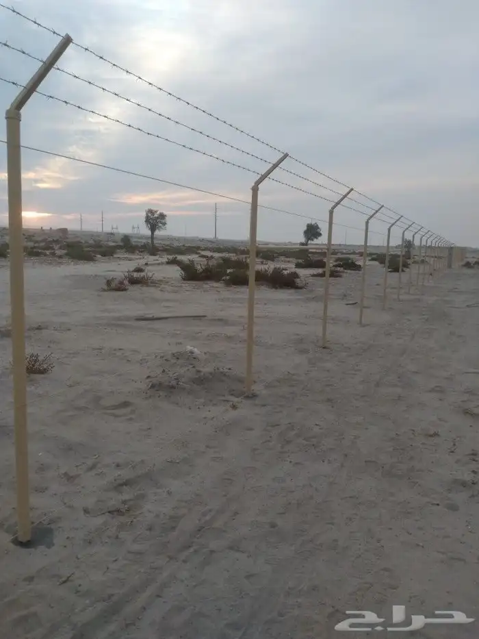 مقاول تركيب شبوك زراعيه وسياجات امنيه بجميع المواصفات 5