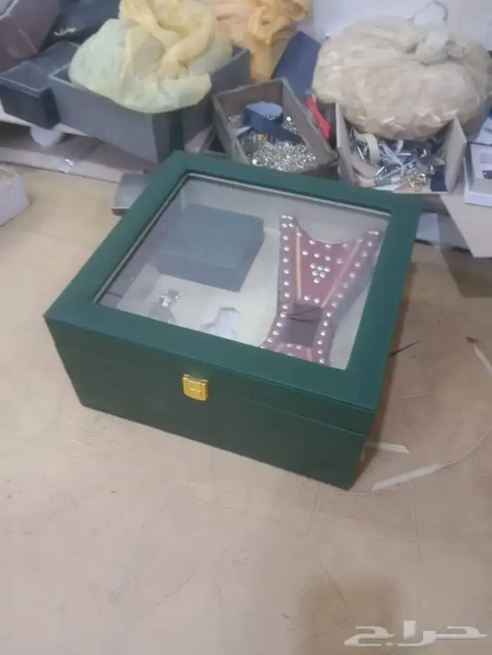 طباعة جميع منتجات اليوم الوطني السعودي من ستكر ومشائح وبكسات 6
