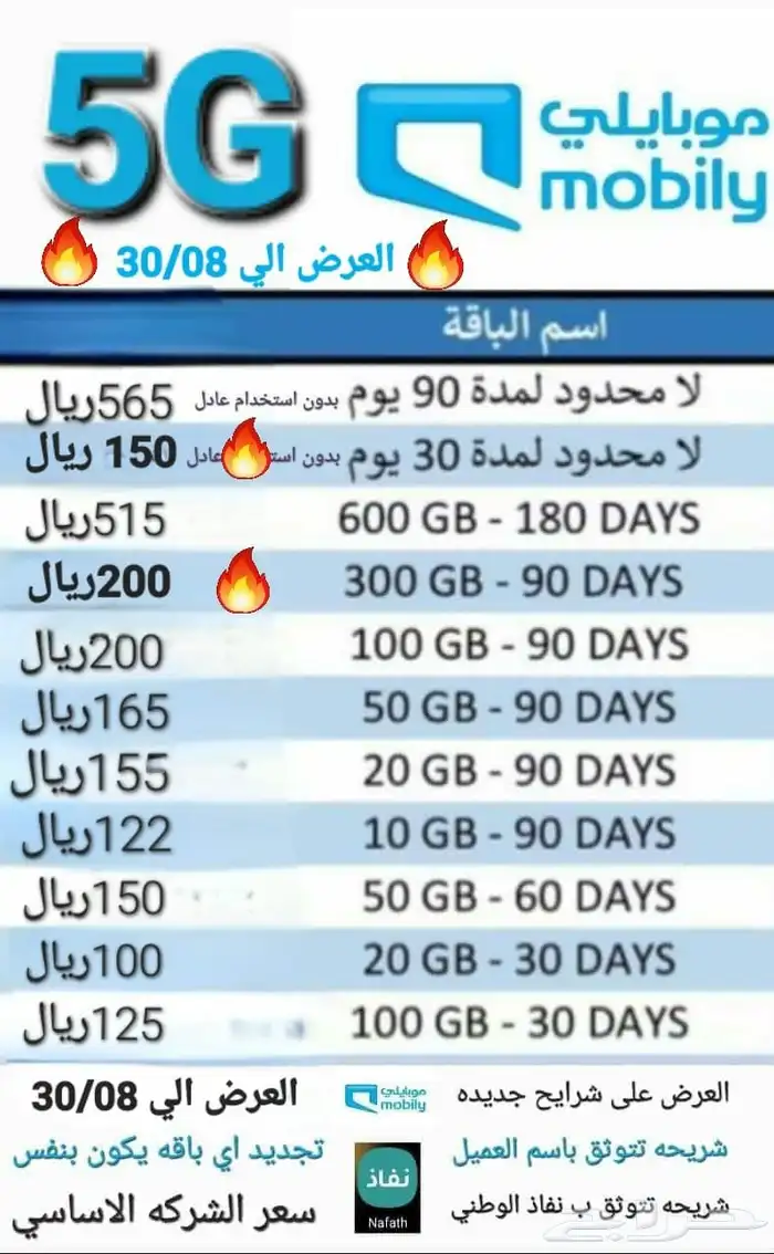 عروض STC كويك نت 600قيقا 6 شهور ب350 3