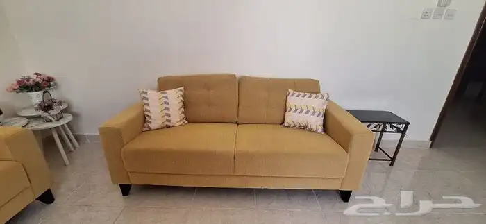 طقم كنب من هوم سنتر 1