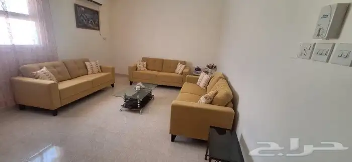 طقم كنب من هوم سنتر 0