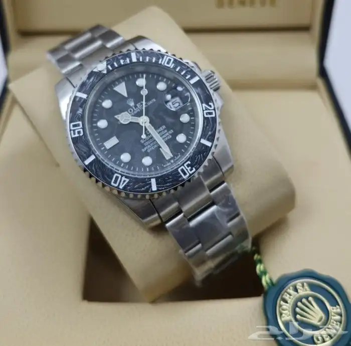 ساعات رولكس رجالي اخر اصدار 3