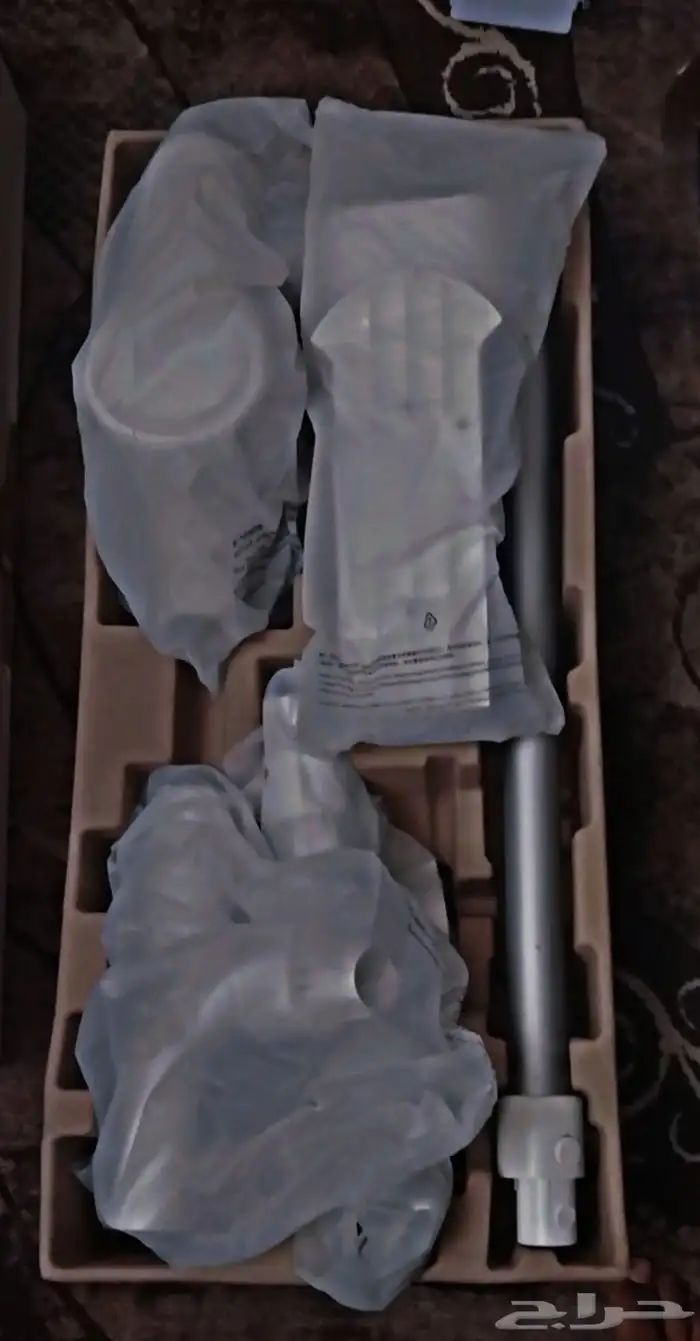 مكنسه لاسلكيه 0