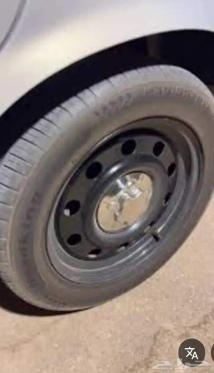 غطيان وصواميل بوليسي دوج وفورد 3