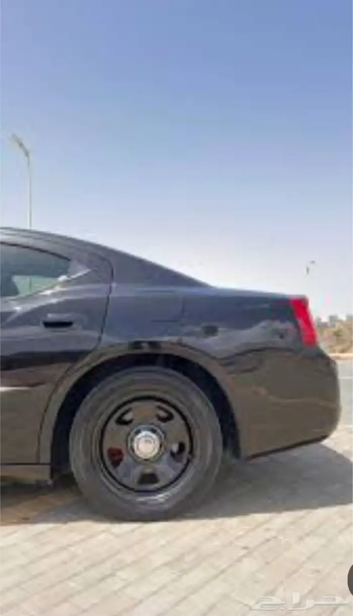 غطيان وصواميل بوليسي دوج وفورد 4