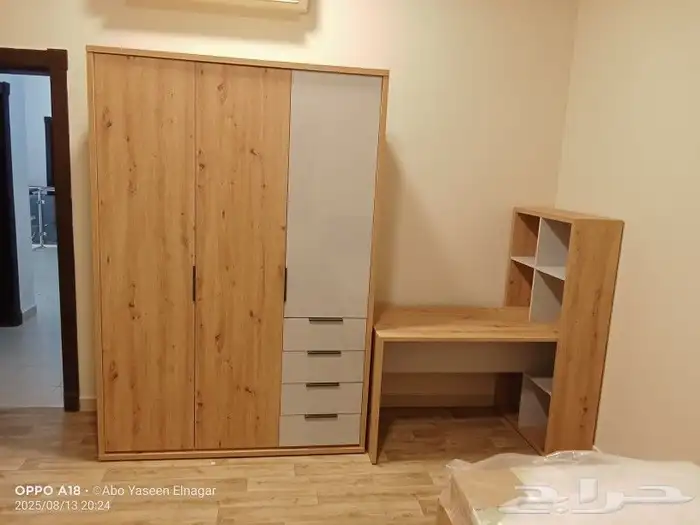 نجار محترف فني فك وتركيب وتجميع وصيانة الأثاث بكافة انواعه 10