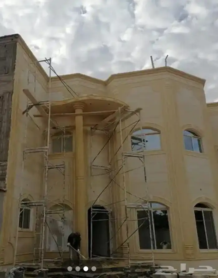 لياسه ملونه بديل الحجر الطبيعي 2