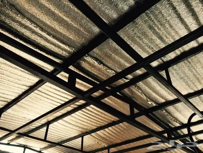 مؤسسة ابو احمد للحداده سيارات الثقيله و مقطورات 3