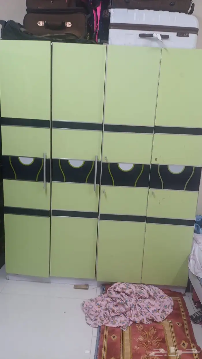 غرفة اطفال 0