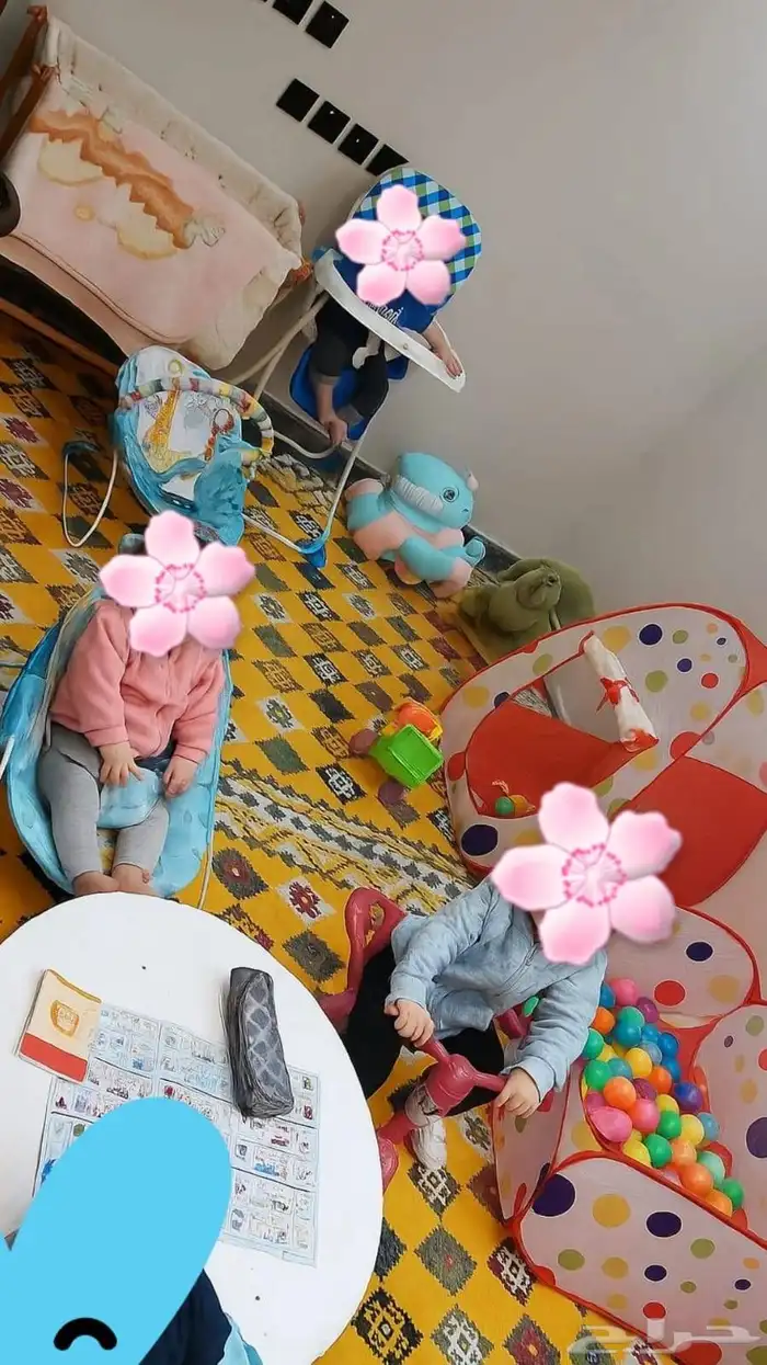 حضانة منزليه 0