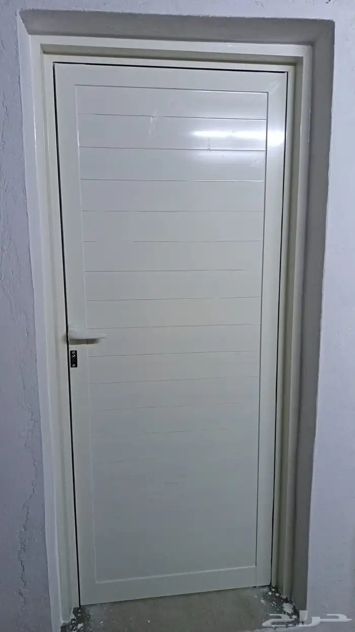 تفصيل المنيوم 1