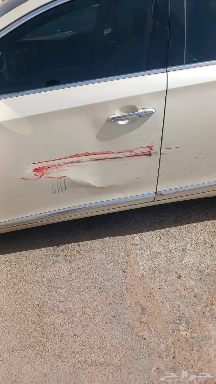 مركز بي6 لشفط وتعديل الصدمات بدون بويا بدون سمكرة 0