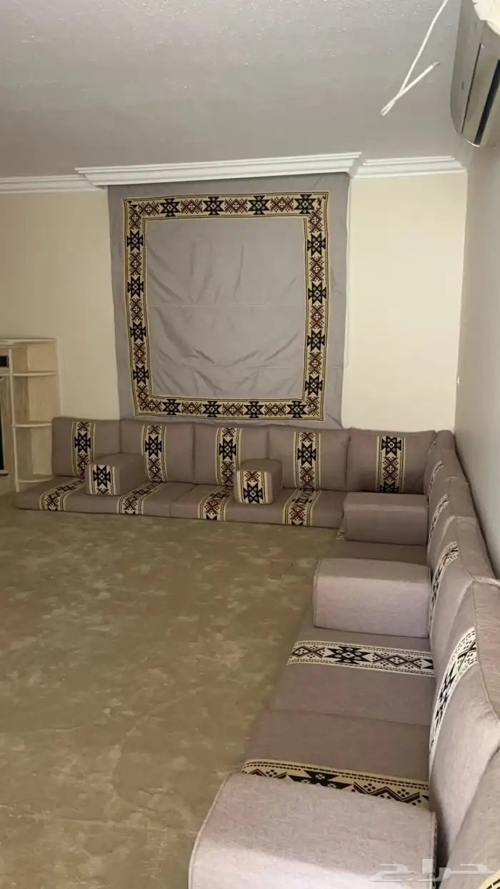 تفصيل جلسات ارضيه و جلسات خارجيه و ستاير و  نب 9
