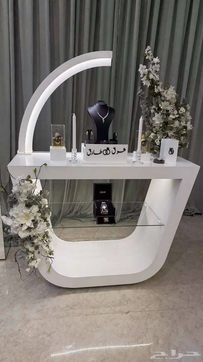 كوش افراح المدينه 1