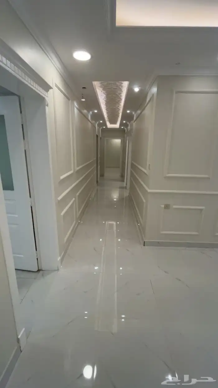 شقة للايجار عوائل 6