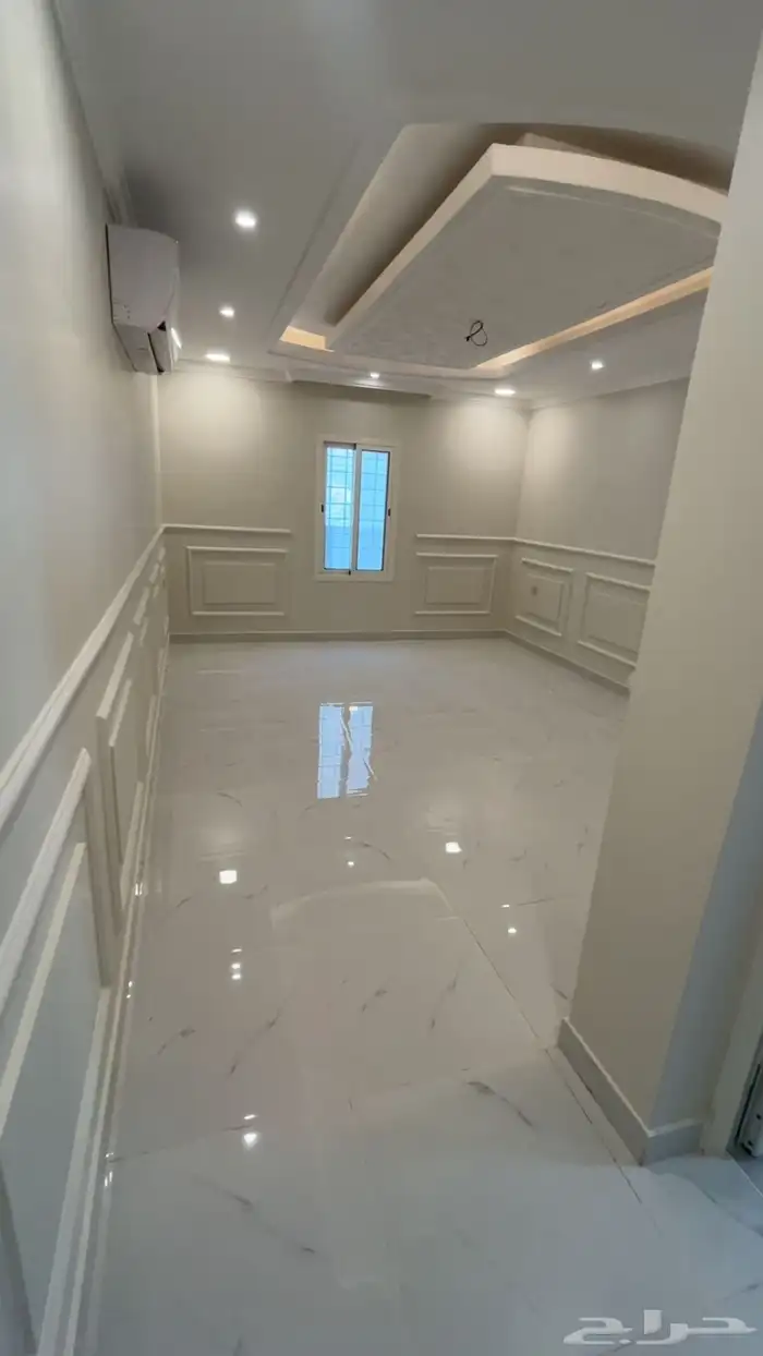 شقة للايجار عوائل 5
