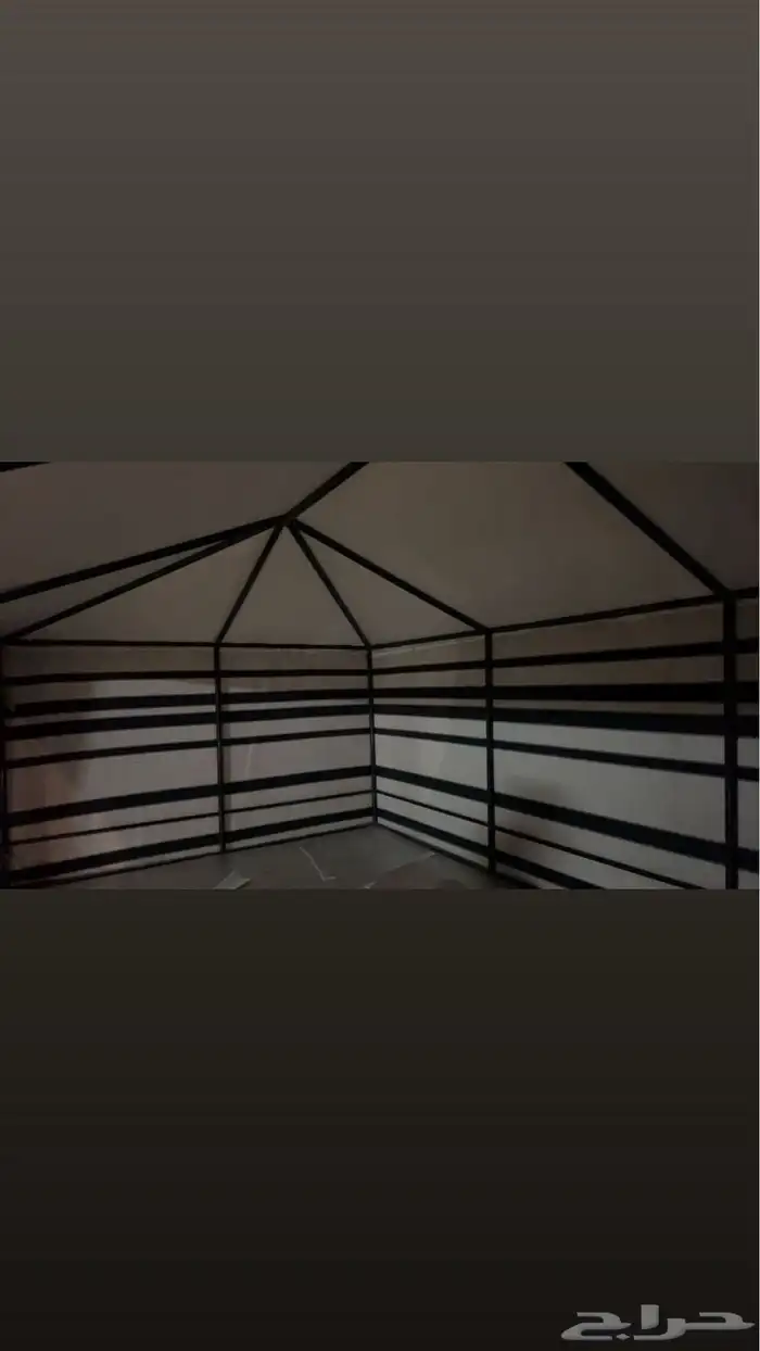 بيت شعر ثابت 0