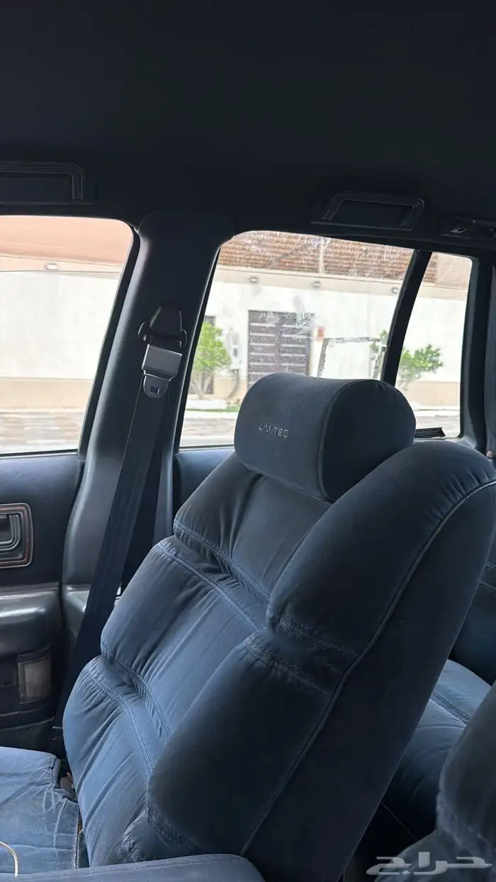 بويك رود ماستر 92 8