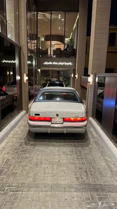 بويك رود ماستر 92 index