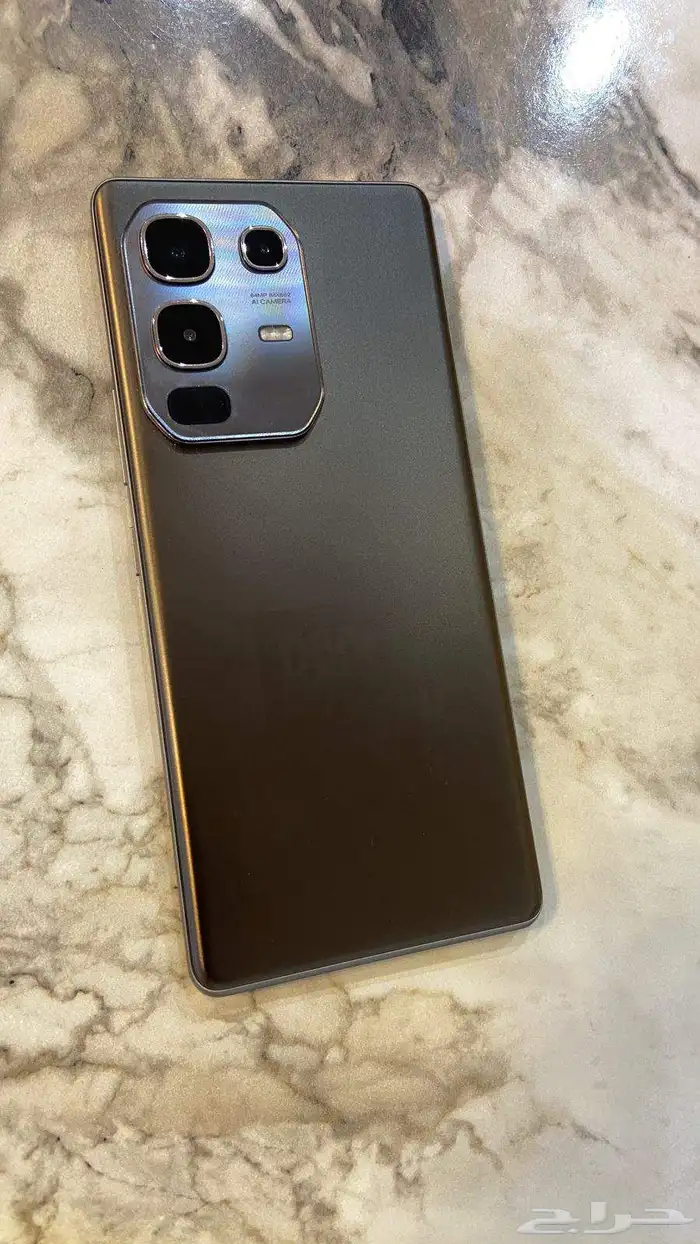 للبيع جوال انفينكس نوت 50s 5G جدا نظيف 0