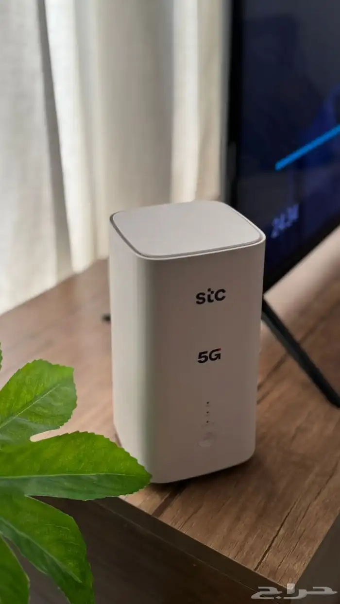 راوتر هواوي من STC 0