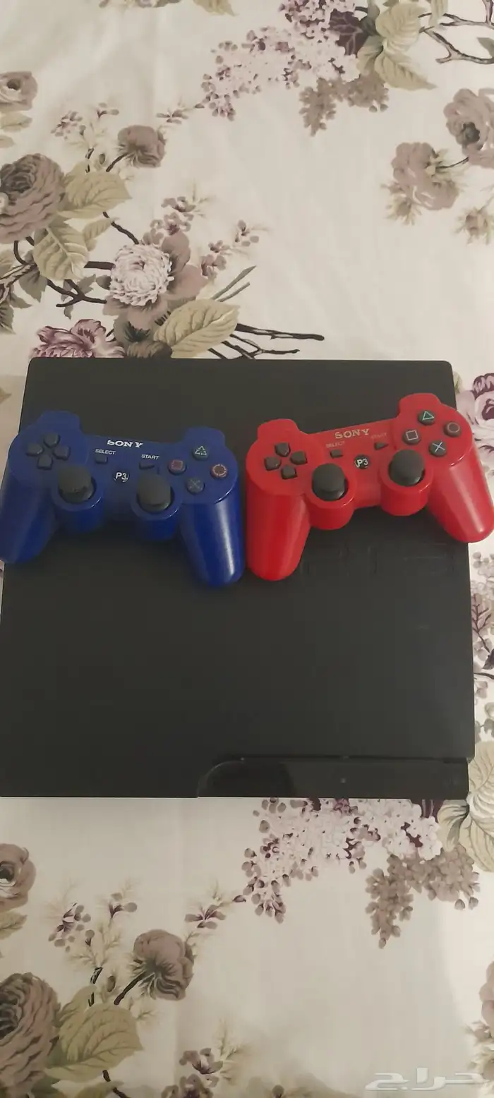 سوني 3نصيف شديد وجديد 1