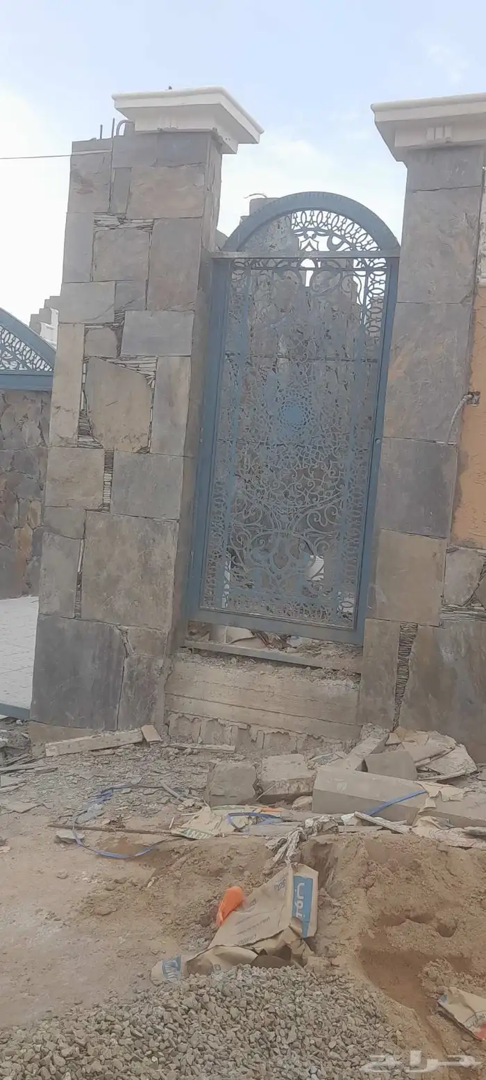 معلم حجر طبيعي وأسعار مناسبه 2